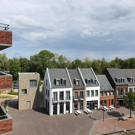 Dormio * Maastricht