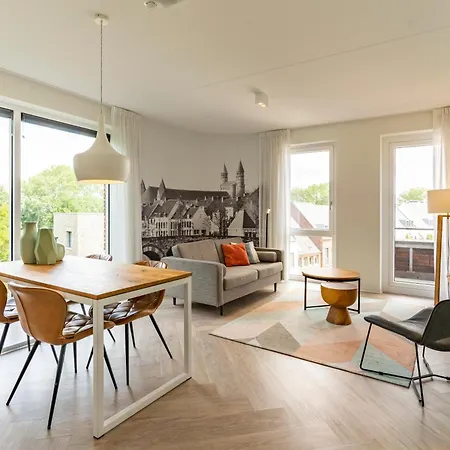 Appartement Dormio *