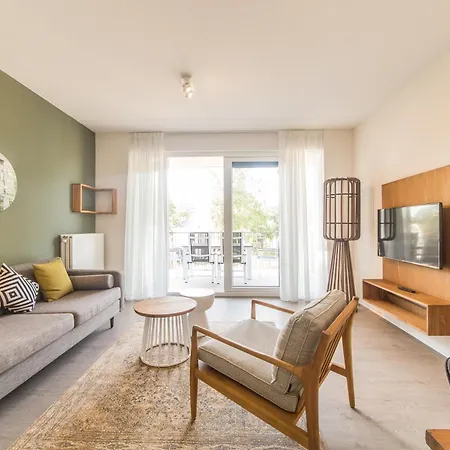 Dormio Appartement