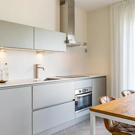 Apartment Dormio *
