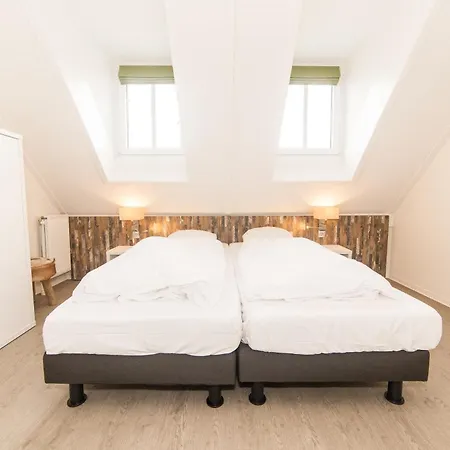 Appartement Dormio Maastricht