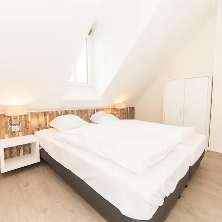 Apartmán Dormio