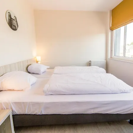 Appartement Dormio *