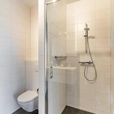 Apartment Dormio *