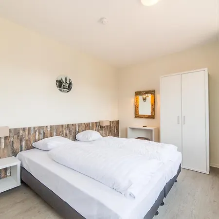 Apartmán Dormio *