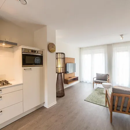 Apartmán Dormio Maastricht