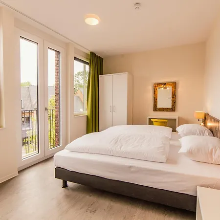 Dormio Appartement *