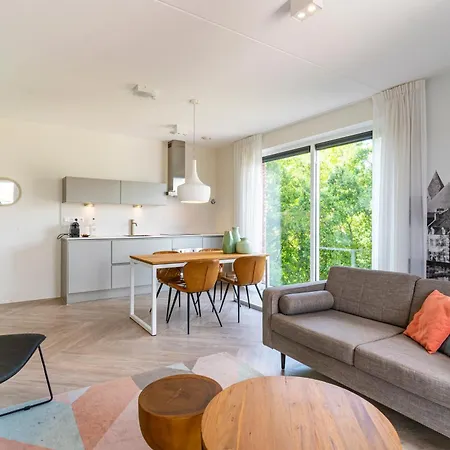 Appartement Dormio *