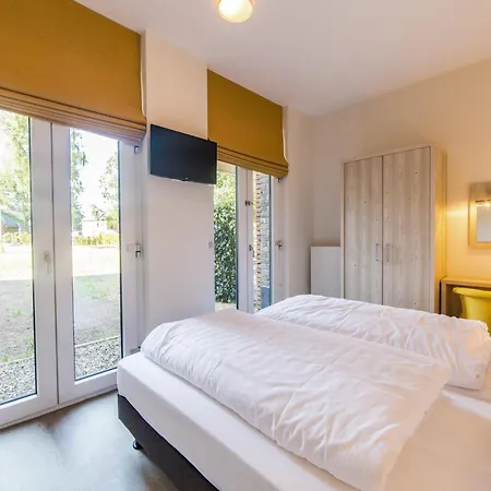 Apartamento Dormio Maastricht