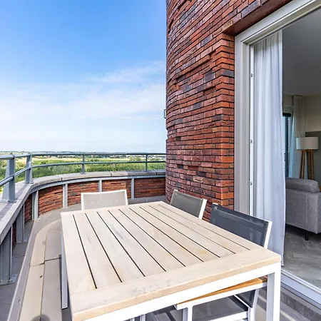 Dormio Apartment