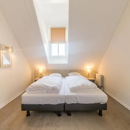 Apartmán Dormio *