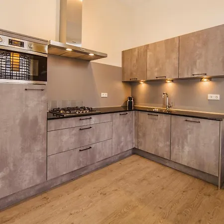 Dormio Appartement Maastricht
