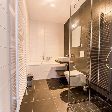 Apartamento Dormio Maastricht