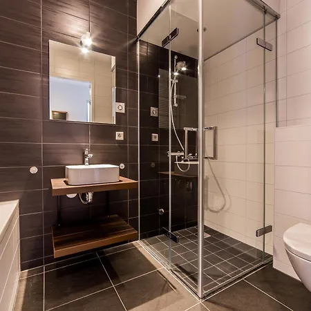 Apartment Dormio