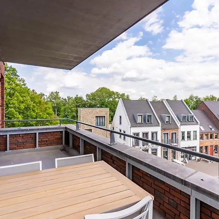 Apartmán Dormio Maastricht