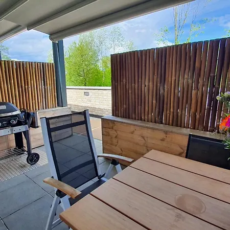 Appartement Dormio