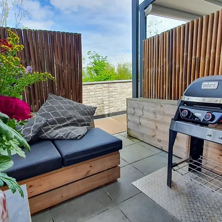Apartmán Dormio Maastricht
