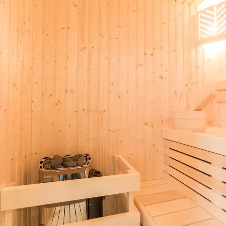 Dormio Appartement *