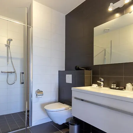 Appartement Dormio Maastricht