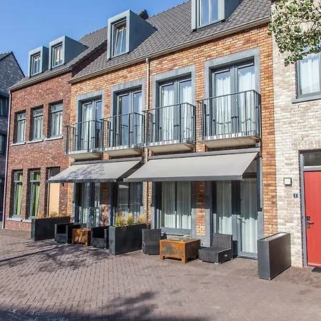 Dormio Apartmán Maastricht