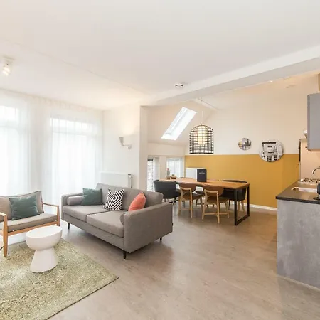 Dormio Appartement *