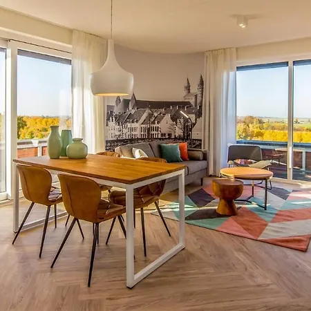 Apartmán Dormio