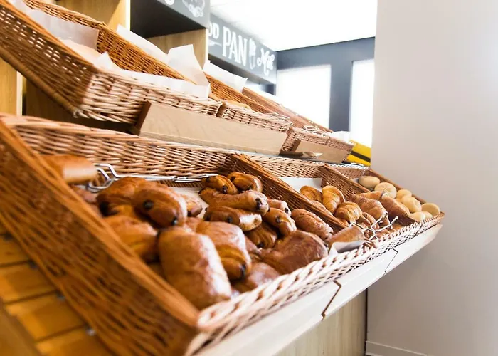 Dormio Daire Maastricht