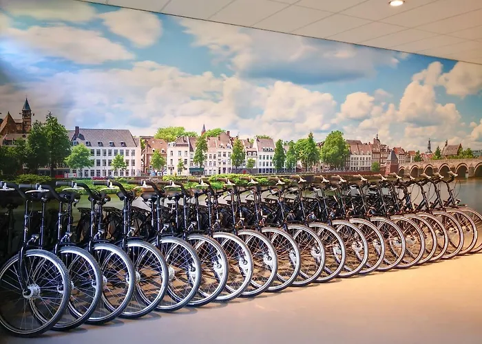 Daire Dormio Maastricht