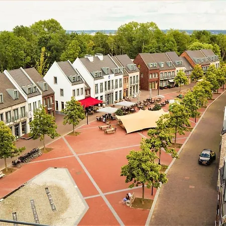 Apartman Dormio Maastricht